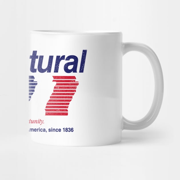 Go Natural by rt-shirts